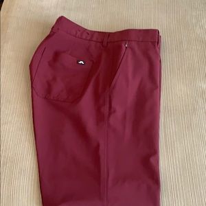 J.Lindeberg Golf pang M troon 2.0 slim